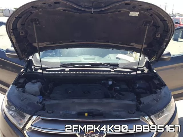 2FMPK4K90JBB95167 фото 8