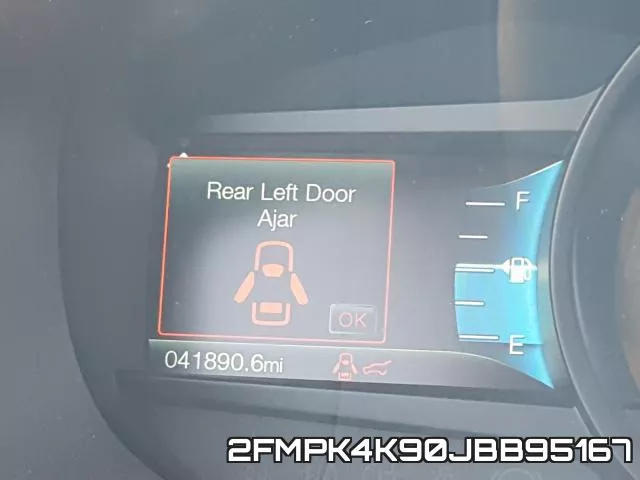2FMPK4K90JBB95167 фото 9