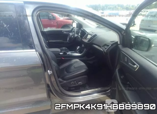 2FMPK4K91HBB89890 фото 6
