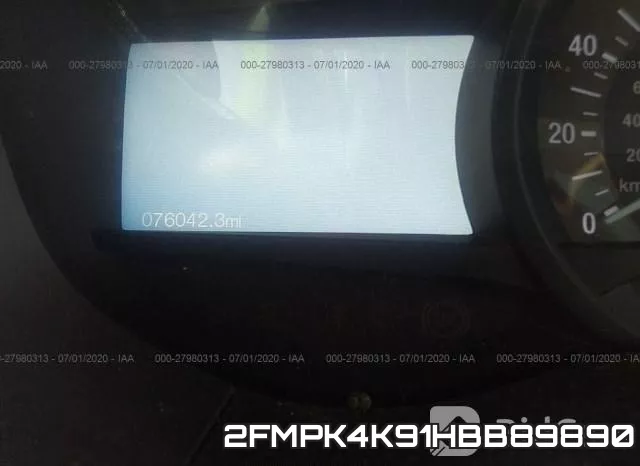 2FMPK4K91HBB89890 фото 8