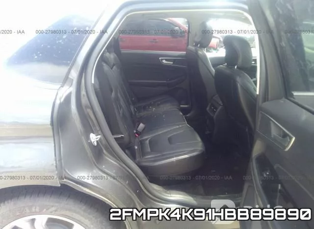 2FMPK4K91HBB89890 фото 9