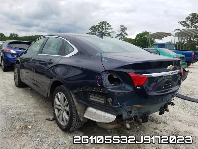 2G1105S32J9172023 фото 4
