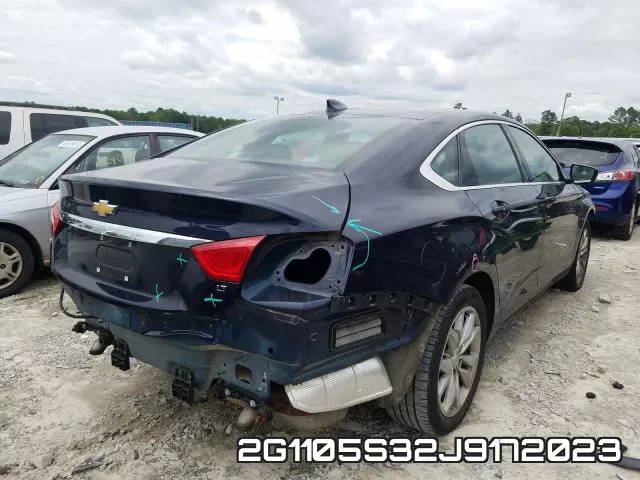2G1105S32J9172023 фото 5