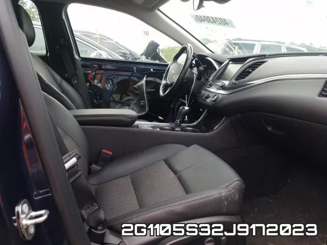 2G1105S32J9172023 фото 6