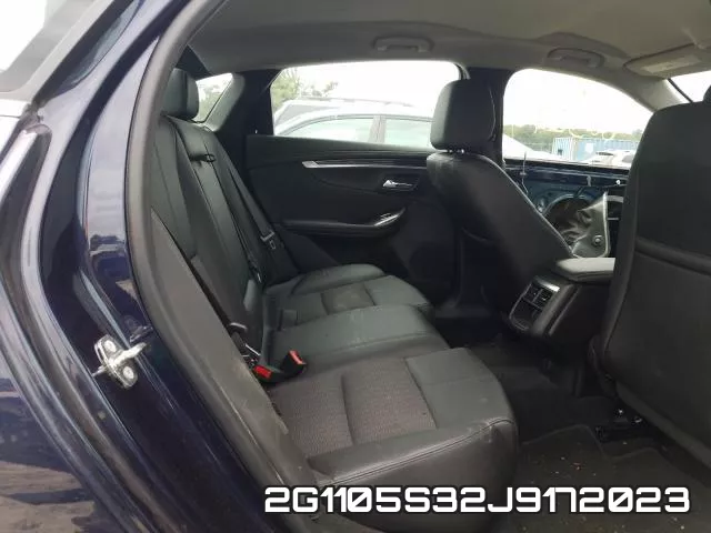 2G1105S32J9172023 фото 7