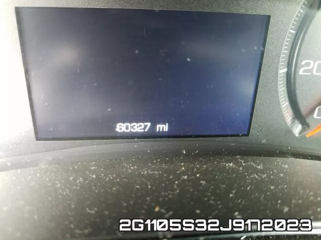 2G1105S32J9172023 фото 9