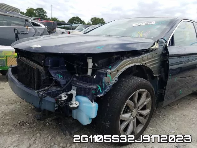 2G1105S32J9172023 фото 10