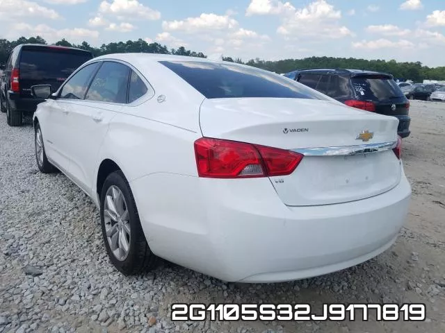 2G1105S32J9177819 фото 4