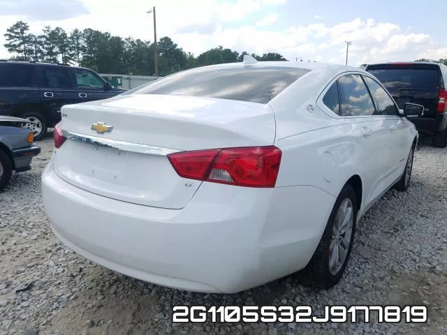 2G1105S32J9177819 фото 5