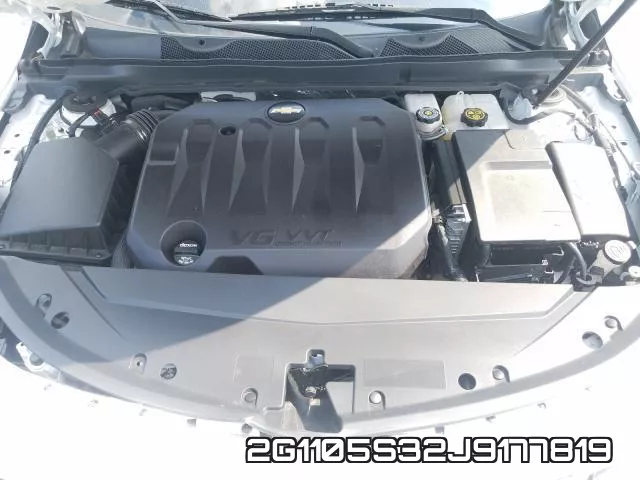 2G1105S32J9177819 фото 8