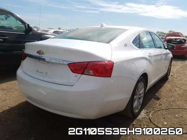 2G1105S35H9100260 фото 5