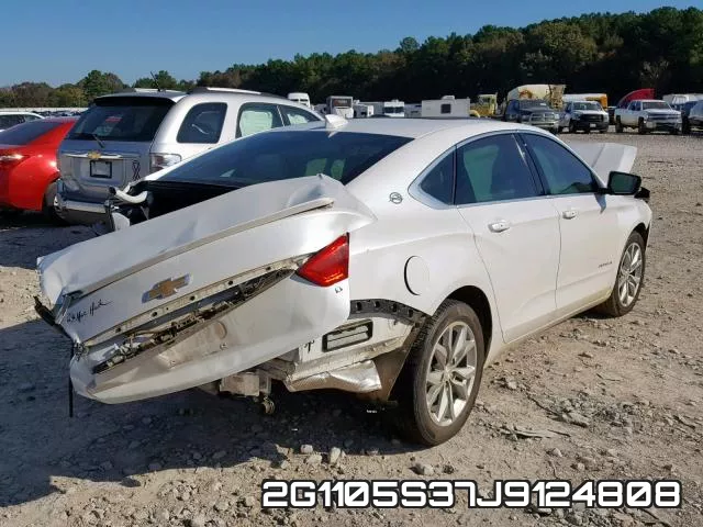 2G1105S37J9124808 фото 5