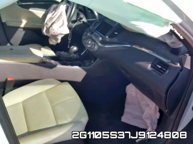 2G1105S37J9124808 фото 6