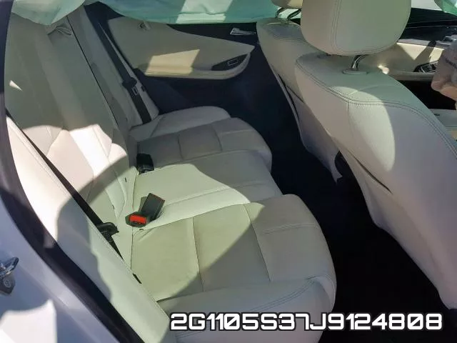 2G1105S37J9124808 фото 7