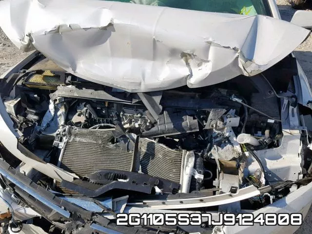 2G1105S37J9124808 фото 8