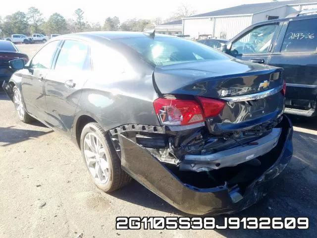 2G1105S38J9132609 фото 4
