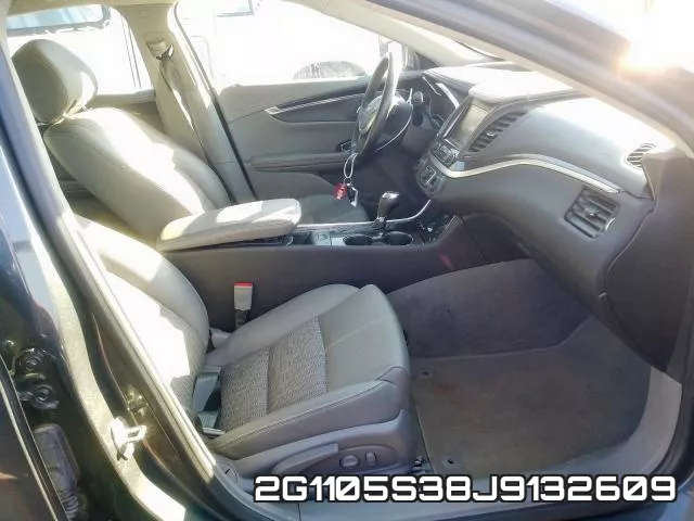 2G1105S38J9132609 фото 6