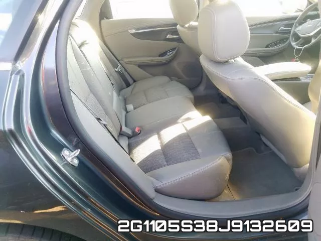 2G1105S38J9132609 фото 7