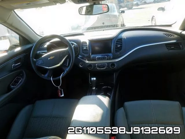 2G1105S38J9132609 фото 10