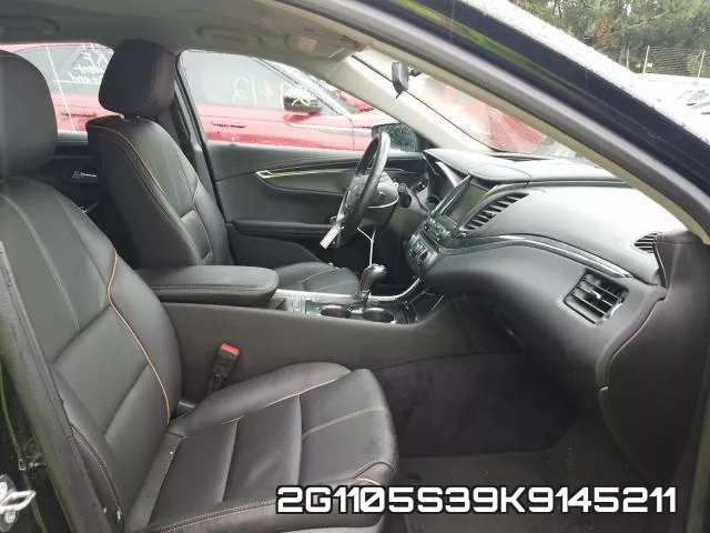 2G1105S39K9145211 фото 6