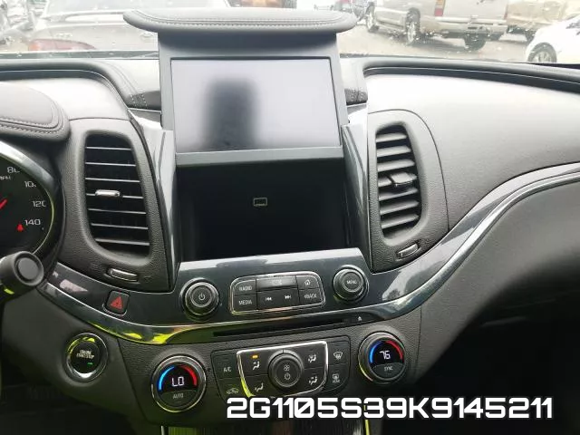 2G1105S39K9145211 фото 10