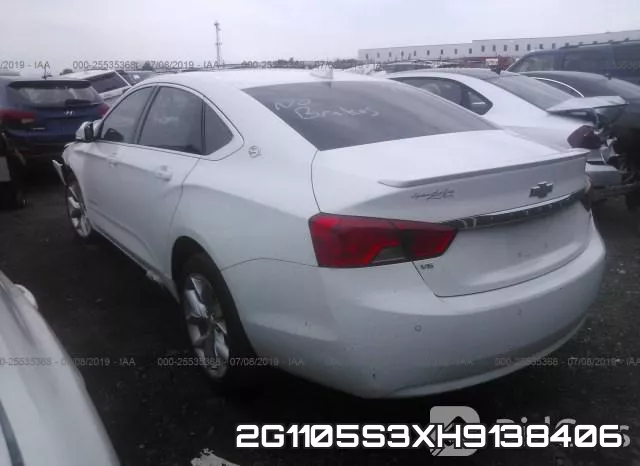 2G1105S3XH9138406 фото 4