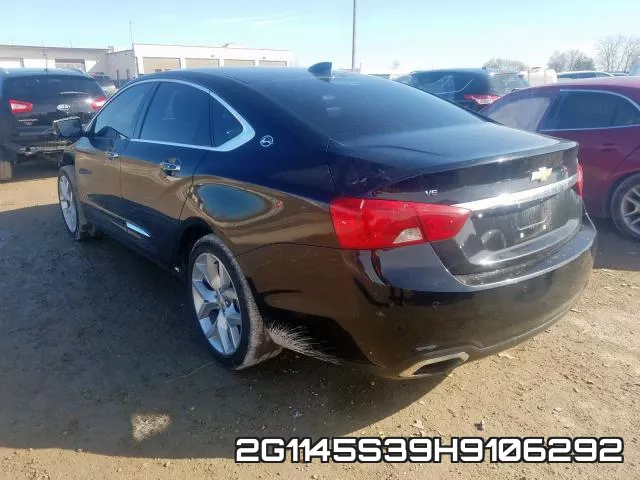2G1145S39H9106292 фото 4