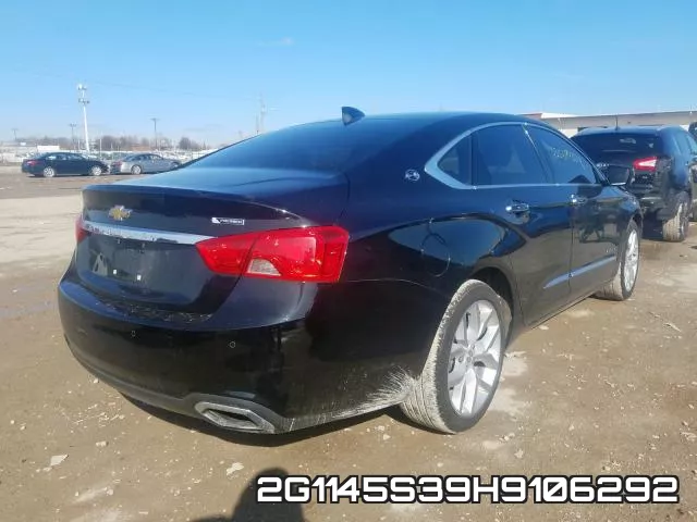 2G1145S39H9106292 фото 5