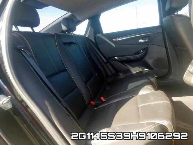 2G1145S39H9106292 фото 7