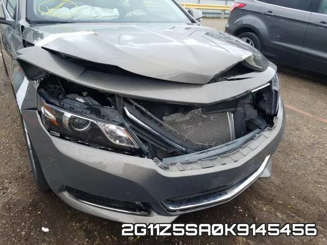2G11Z5SA0K9145456 фото 10