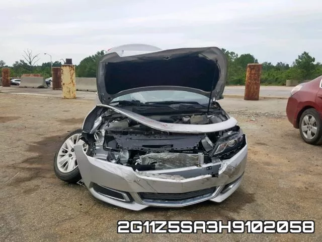 2G11Z5SA3H9102058 фото 10