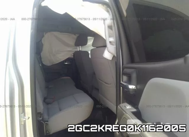 2GC2KREG0K1162005 фото 9