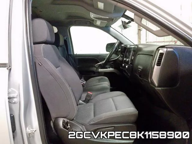 2GCVKPEC8K1158900 фото 6
