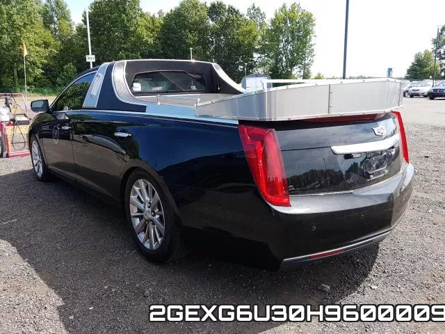2GEXG6U30H9600009 фото 4