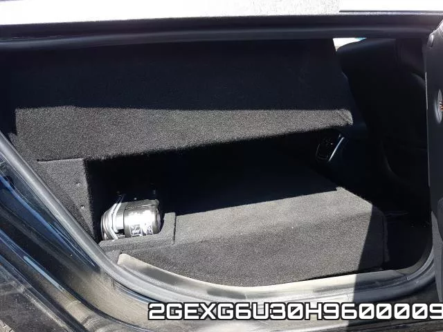 2GEXG6U30H9600009 фото 10