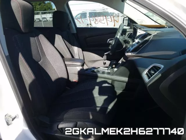 2GKALMEK2H6277740 фото 6
