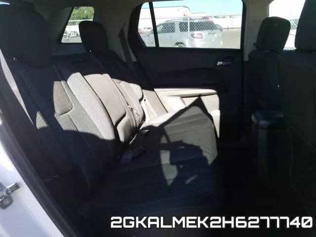 2GKALMEK2H6277740 фото 7