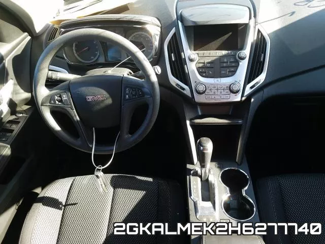 2GKALMEK2H6277740 фото 10