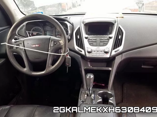 2GKALMEKXH6308409 фото 10