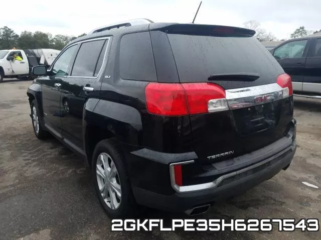 2GKFLPE35H6267543 фото 4