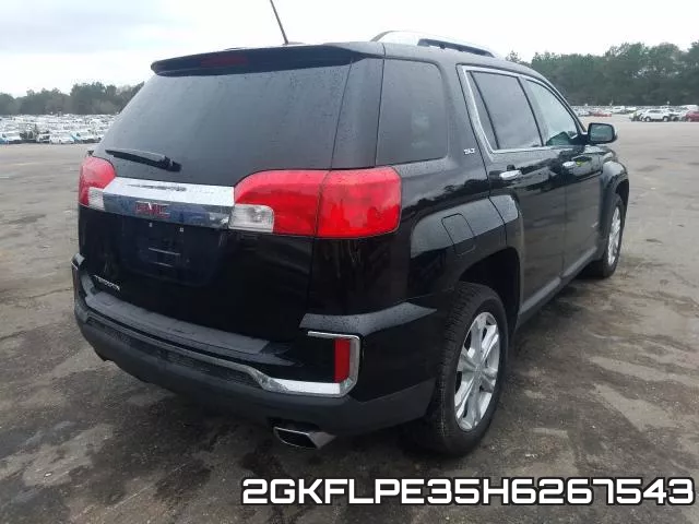2GKFLPE35H6267543 фото 5