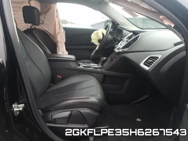 2GKFLPE35H6267543 фото 6