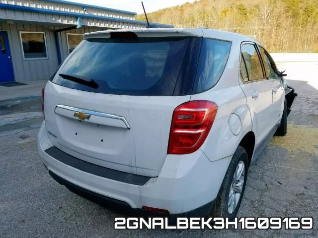 2GNALBEK3H1609169 фото 5