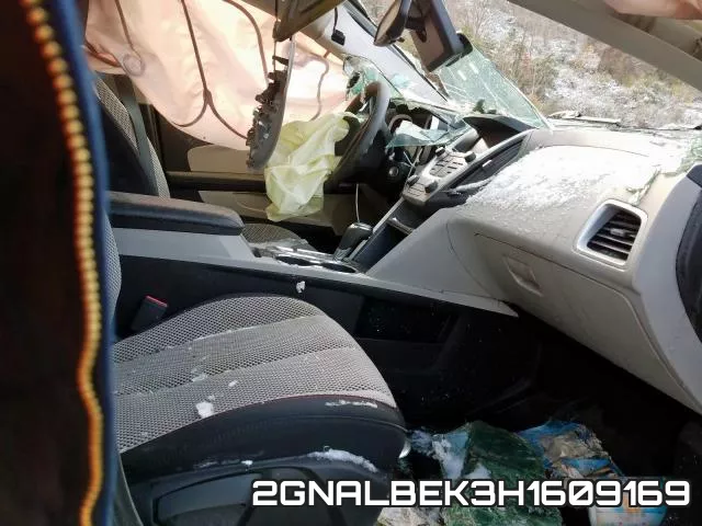 2GNALBEK3H1609169 фото 6