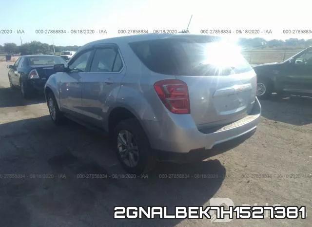 2GNALBEK7H1527381 фото 4