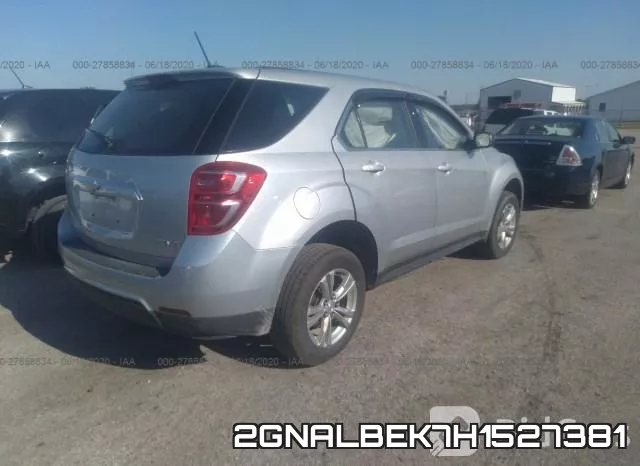 2GNALBEK7H1527381 фото 5