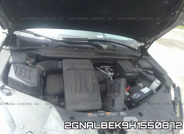 2GNALBEK9H1550872 фото 2