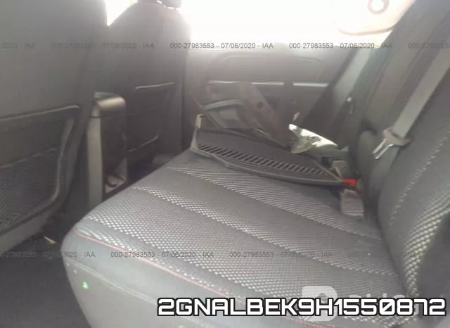 2GNALBEK9H1550872 фото 9