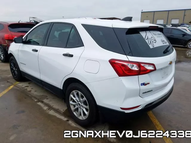 2GNAXHEV0J6224338 фото 4