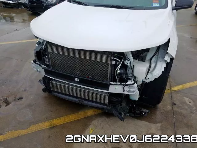 2GNAXHEV0J6224338 фото 10